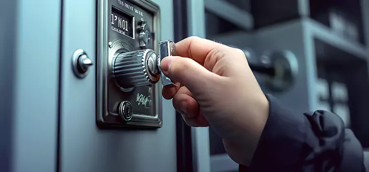 Locksmith Cost to Open Safe Rohnert Park