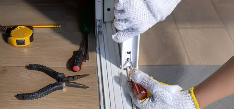 Sliding Door Installation Services in Rohnert Park, CA