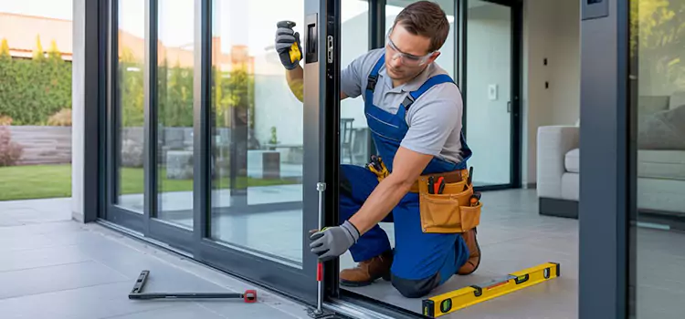 Sliding Screen Door Repair Rohnert Park