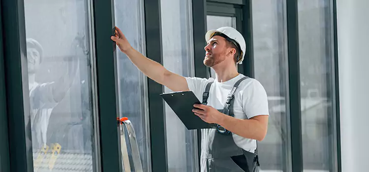 Comprehensive Solutions for Your Sticking Doors in Rohnert Park, CA