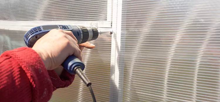 Sliding Screen Door Repair Rohnert Park