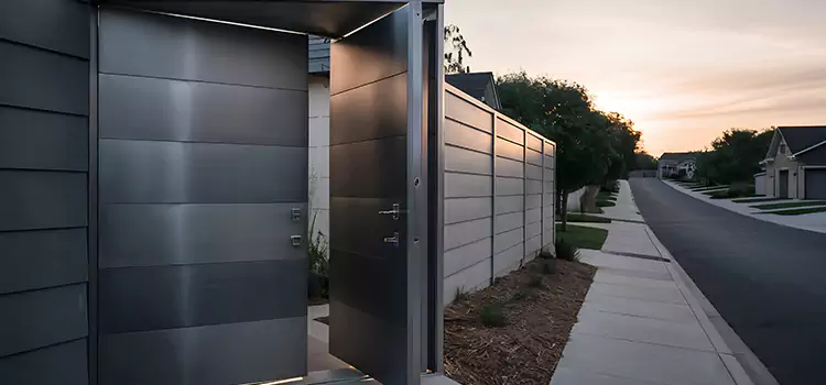 Comprehensive Steel Door Solutions in Rohnert Park, CA