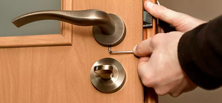 Access Control System Integration Rohnert Park