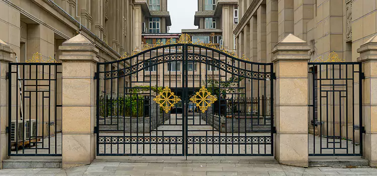 Comprehensive Iron Gate Maintenance Solutions in Rohnert Park, CA