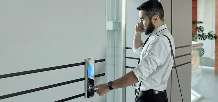 Cloud Based Access Control Rohnert Park