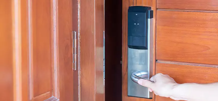 Commercial Keyless Entry Locks Rohnert Park
