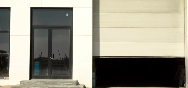 Choose Door & Gate Services Rohnert Park for Unmatched Expertise