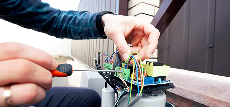 Electric Gate Maintenance Rohnert Park