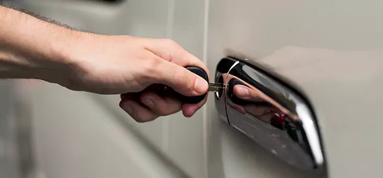 Car Unlock Service Price Rohnert Park