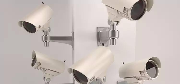 Your Trusted Partner for CCTV Solutions in Rohnert Park