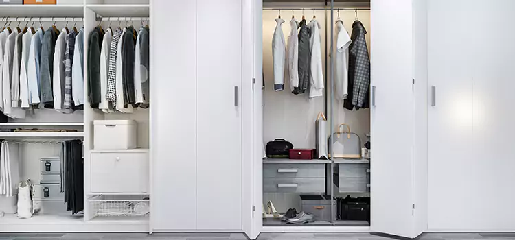 Glass Closet Door Repair Rohnert Park