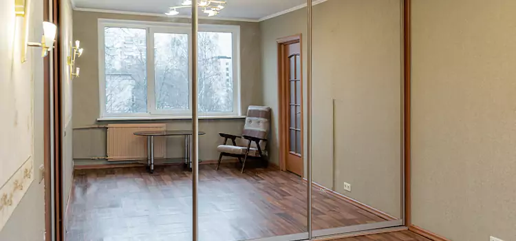 Mirror Closet Door Roller Replacement Rohnert Park