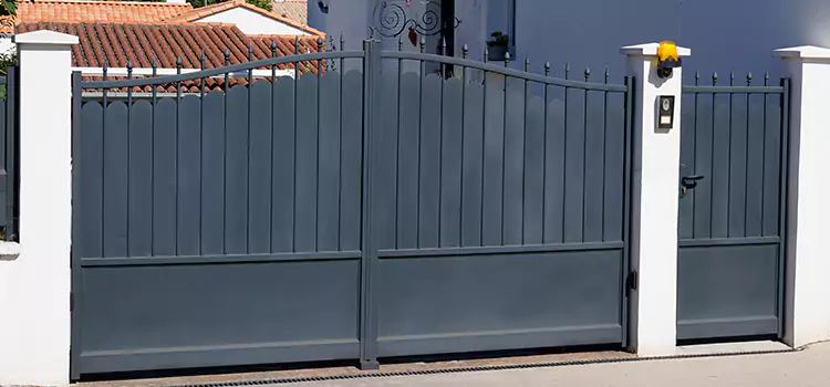 Emergency Commercial Gate Repair Rohnert Park