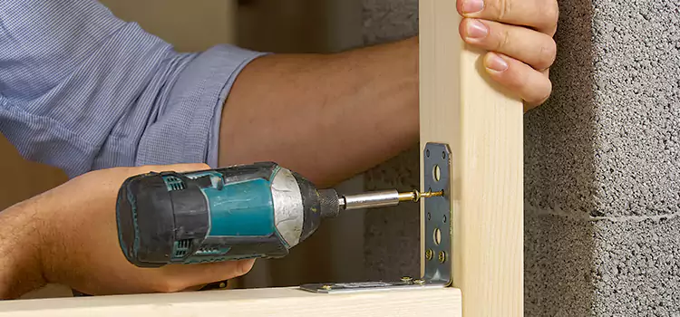 Jimmy Proof Deadbolt Repair Rohnert Park