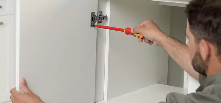 Screen Door Hinge Repair Rohnert Park