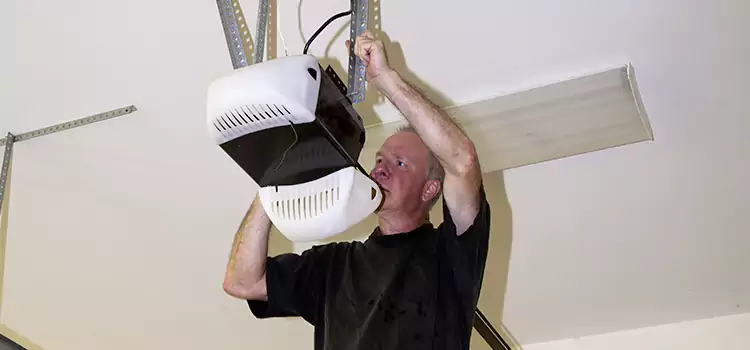 Garage Door Opener Service Rohnert Park