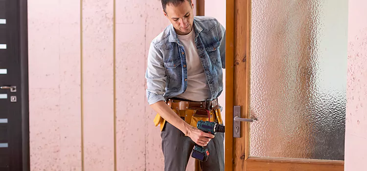 Door Glass Replacement Rohnert Park
