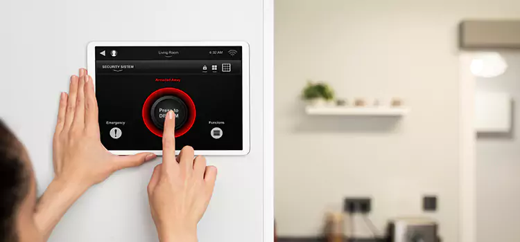 Blink Video Doorbell Installation Rohnert Park