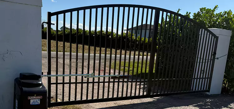 Driveway Fence Repair Rohnert Park