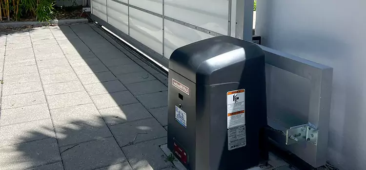 Emergency Electric Gate Repairs Rohnert Park
