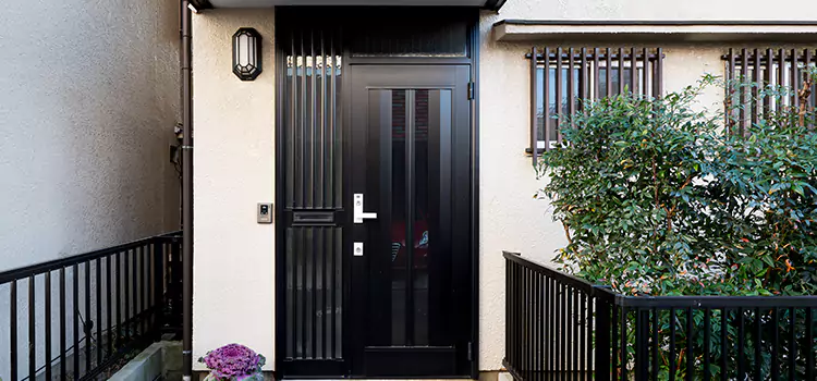 Popular Exterior Door Options in Rohnert Park, CA