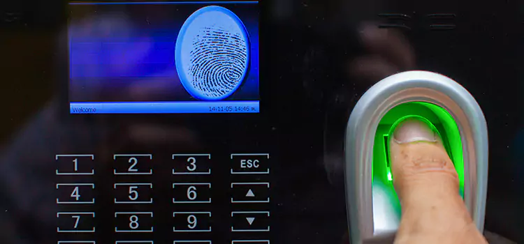 Your Trusted Partner for Secure Access in Rohnert Park, CA