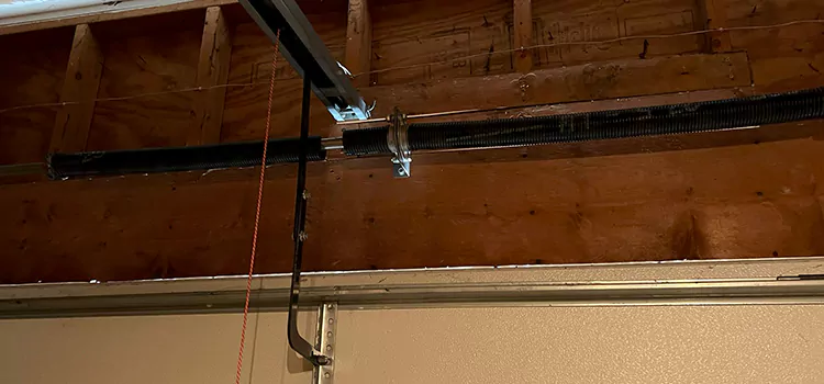 Broken Garage Door Cable Repair in Rohnert Park, CA