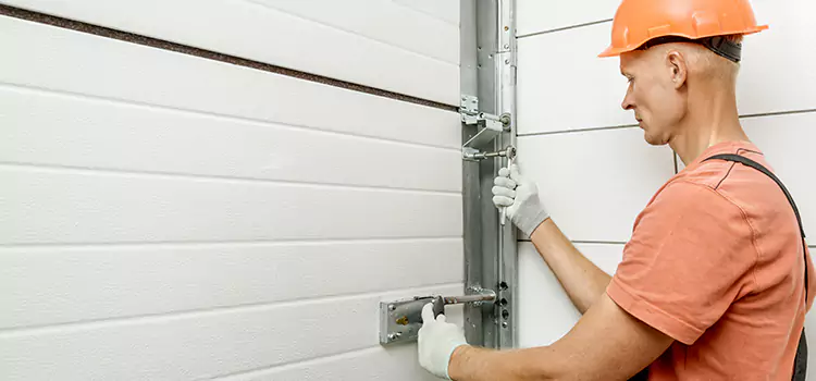 Why Choose Us for Garage Door Lock Services in Rohnert Park, CA?