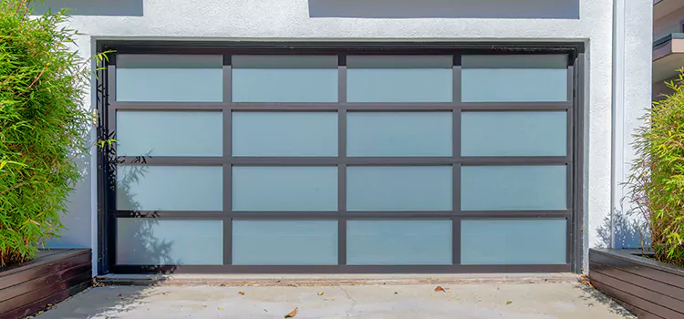Why Choose Us for Garage Door Care in Rohnert Park, CA?