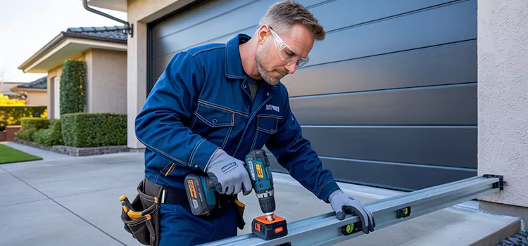 Why Choose Us for Garage Door Off Track Services in Rohnert Park, California?
