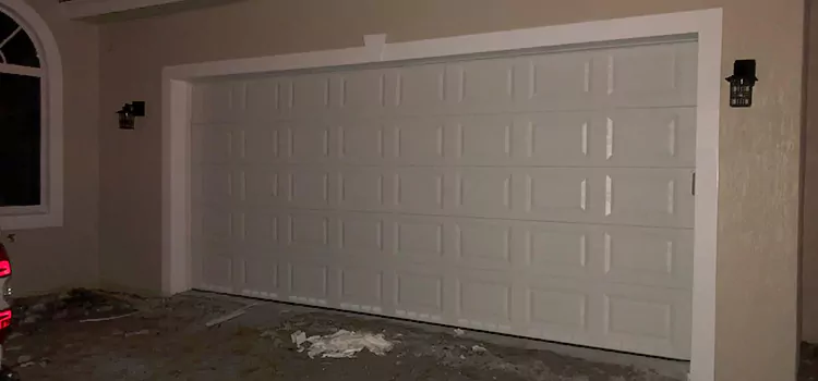 Garage Door Coil Replacement Rohnert Park