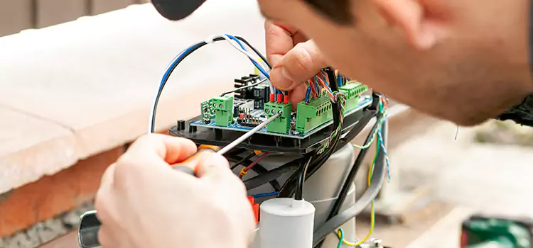 Specialized Brand Gate Motor Repairs Rohnert Park