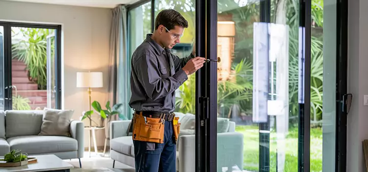 Why Choose Us for Your Glass Door Needs in Rohnert Park, CA?