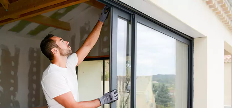 Emergency Sliding Glass Door Repair Rohnert Park