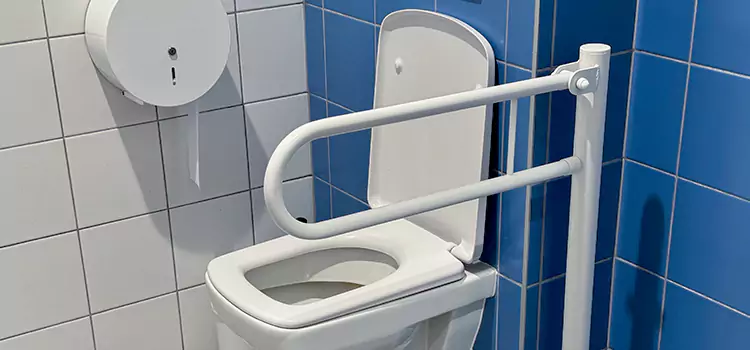 Comprehensive Solutions in Rohnert Park, CA for Accessible Facilities