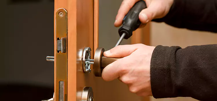 Locked Out of Your House Rohnert Park