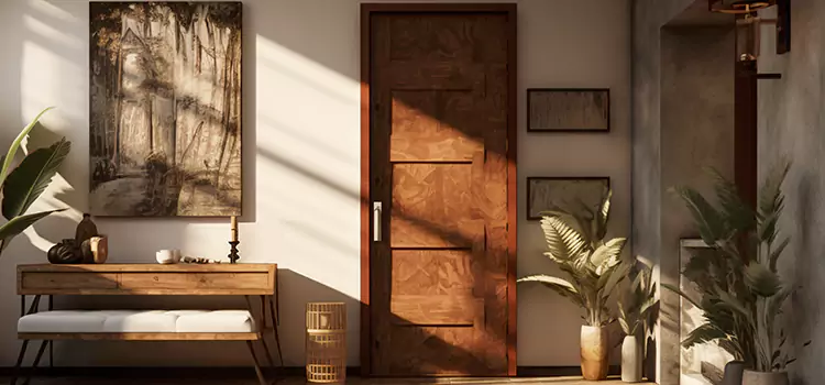 Specialty Interior Doors Rohnert Park
