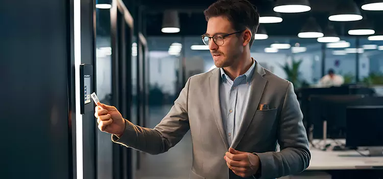 Our Commitment to Keycard Security Excellence in Rohnert Park, CA