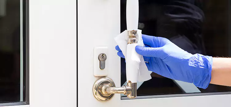 Rekey Lock Cylinder Rohnert Park