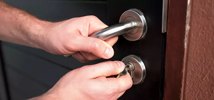 Master Key Control and Audits Rohnert Park