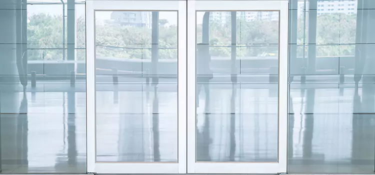 Mobile Sliding Screen Door Replacement Rohnert Park
