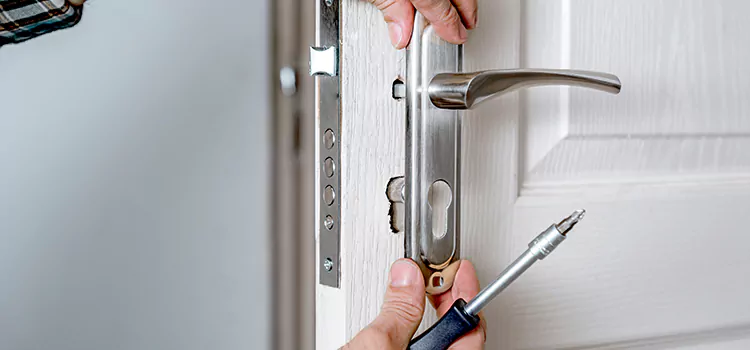 New Door Frame Installation Rohnert Park