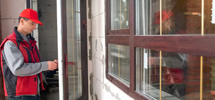 Sliding Door Lock Repair Rohnert Park