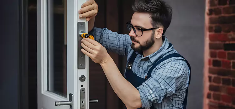 Residential Door Repairs Rohnert Park