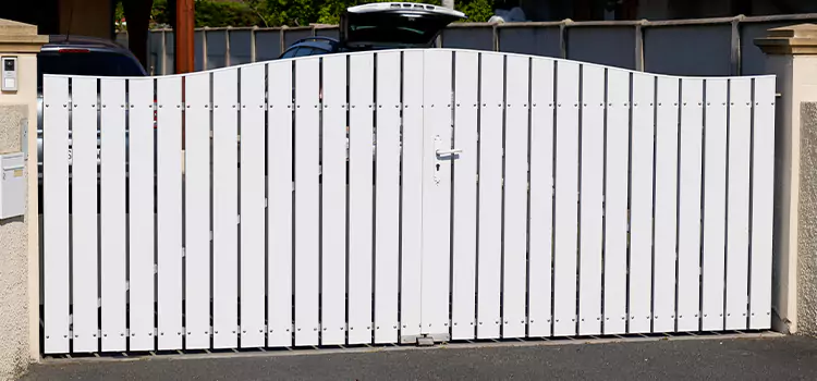 Why Choose Us for Residential Gate Repair in Rohnert Park, CA?