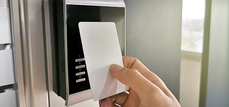 Advanced RFID Technology Integration in Rohnert Park, CA