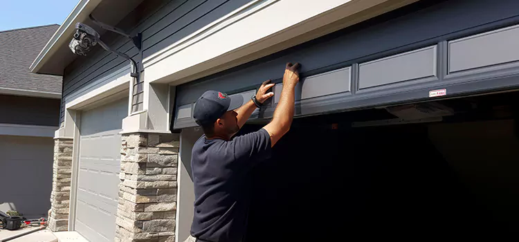 Janus Roll Up Doors Rohnert Park