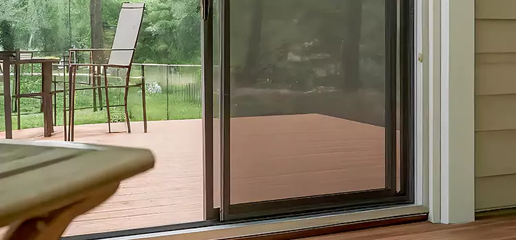 Garage Screen Door Installation Rohnert Park