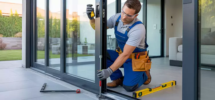 Patio Door Replacement Rohnert Park