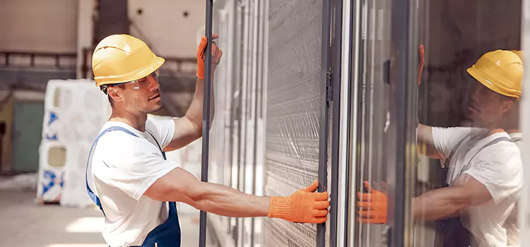 Sliding Door Mesh Replacement Rohnert Park